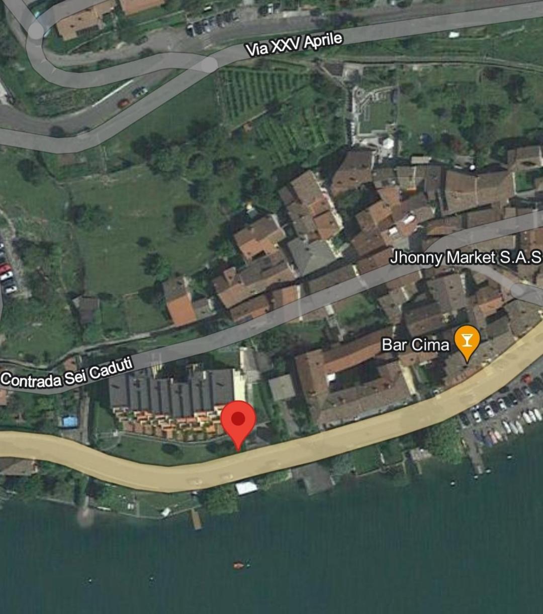 Lfsuite Luganolake Terrazza Spiaggia Privata Parking Wi-Fi Netflix Πορλέτσα Εξωτερικό φωτογραφία